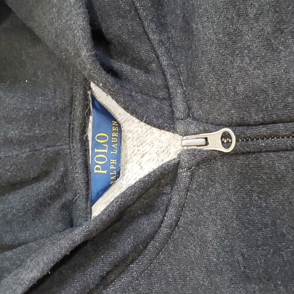 Polo Ralph Lauren sweater - Picture 3 of 7